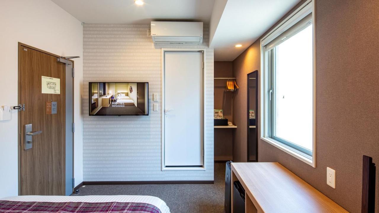 Hotel Reference Reisen Fukuoka  Exterior photo