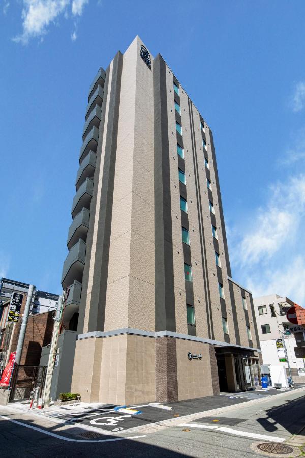Hotel Reference Reisen Fukuoka  Exterior photo